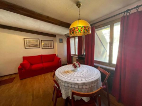 Grazioso monolocale ASSIETTA 9 Sestriere